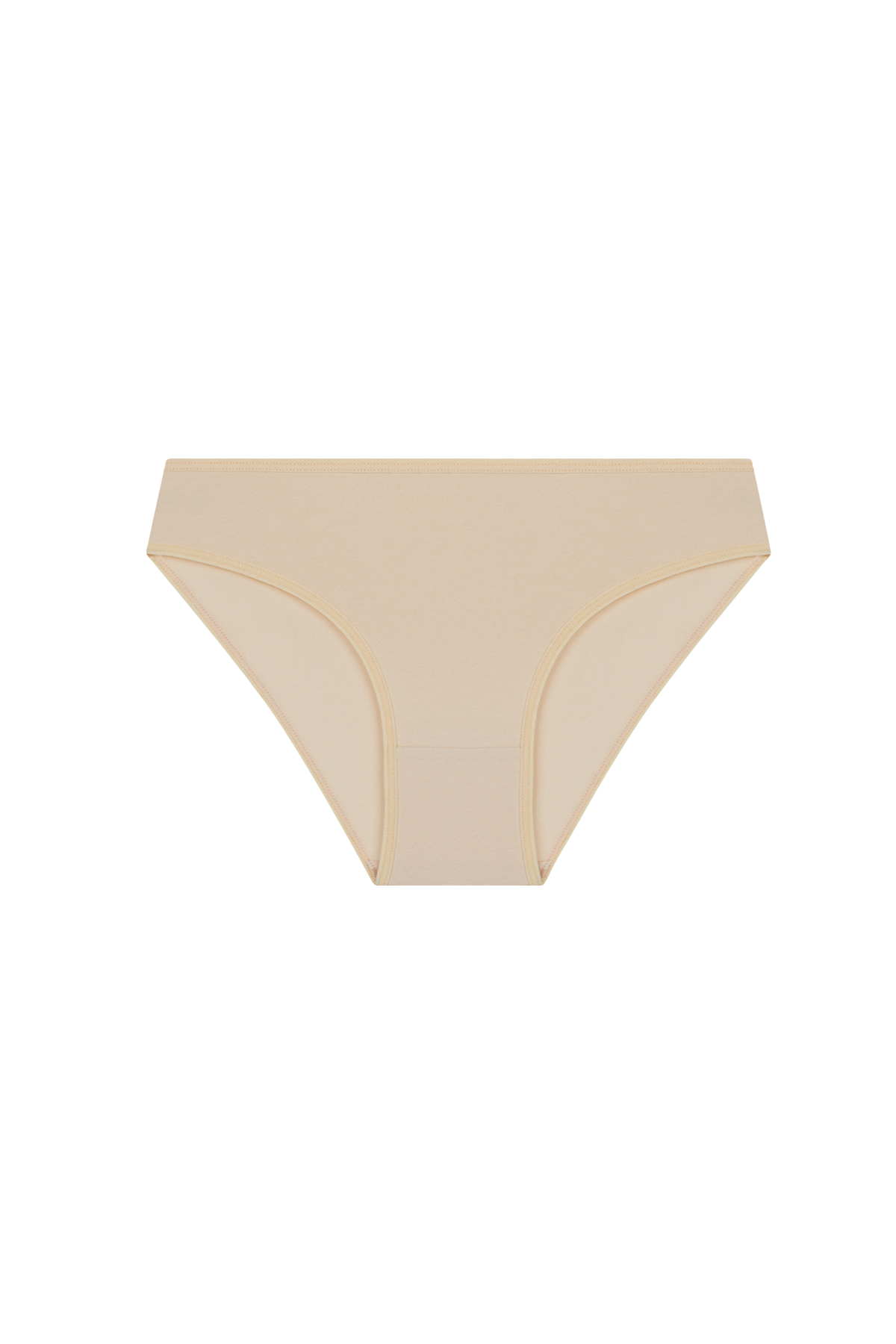Pamuklu Kadın Bikini Külot CH0850