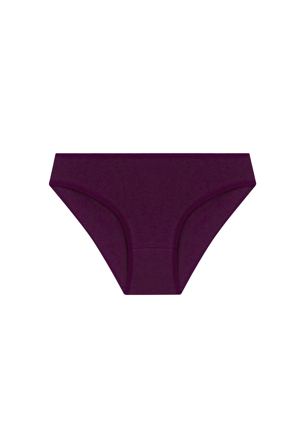 Pamuklu Kadın Bikini Külot CH0850