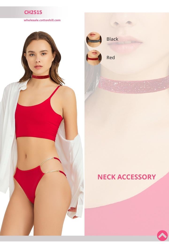 Neck Accessory CH2515
