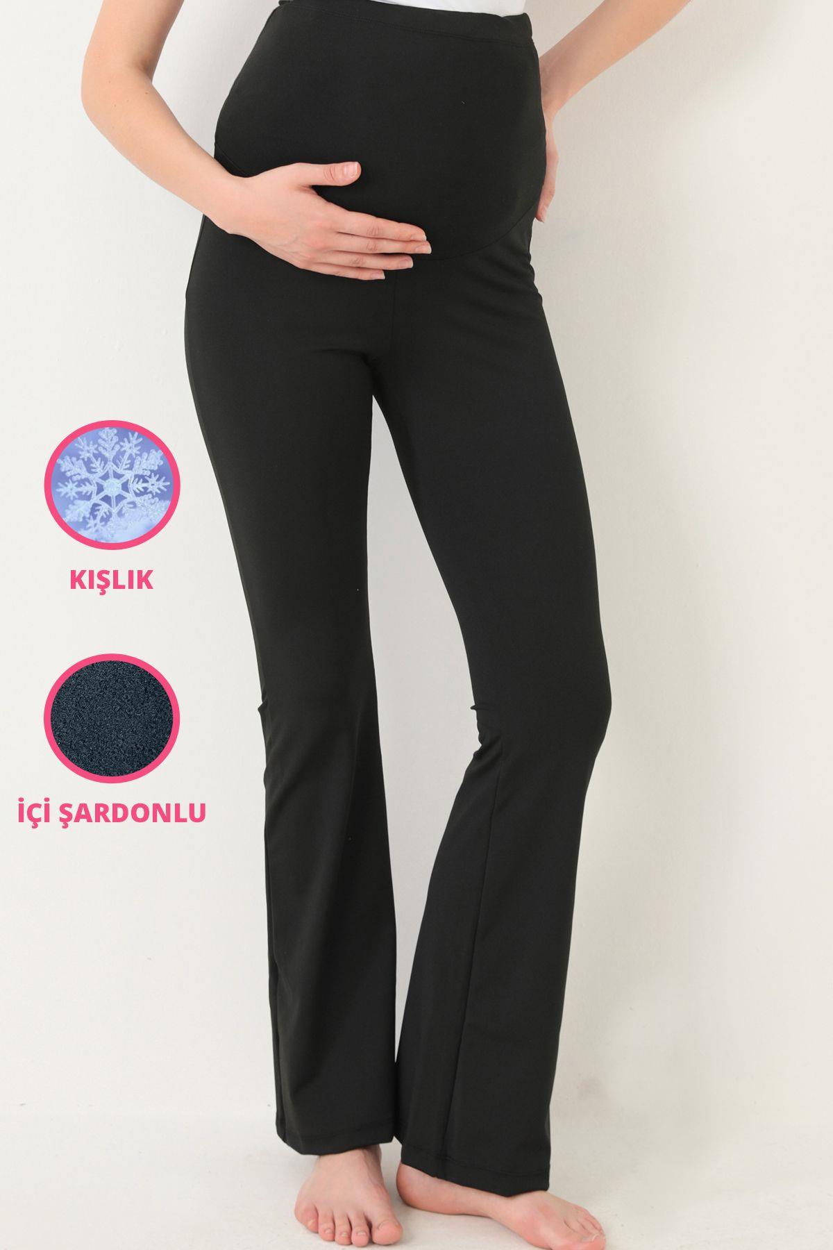 High Waist Pajama for Pregnant CH1105