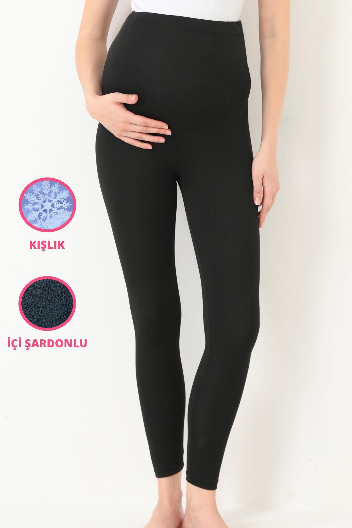 High Wasit Pregnant Pajama CH1103