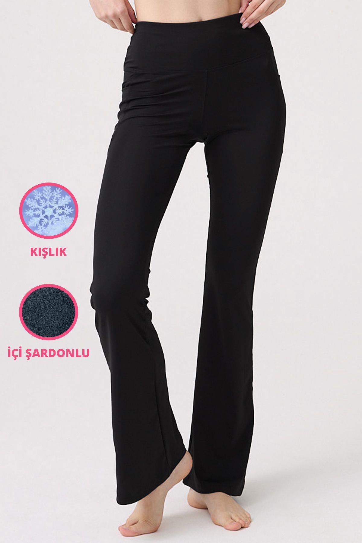 High Waist Pajama CH1101