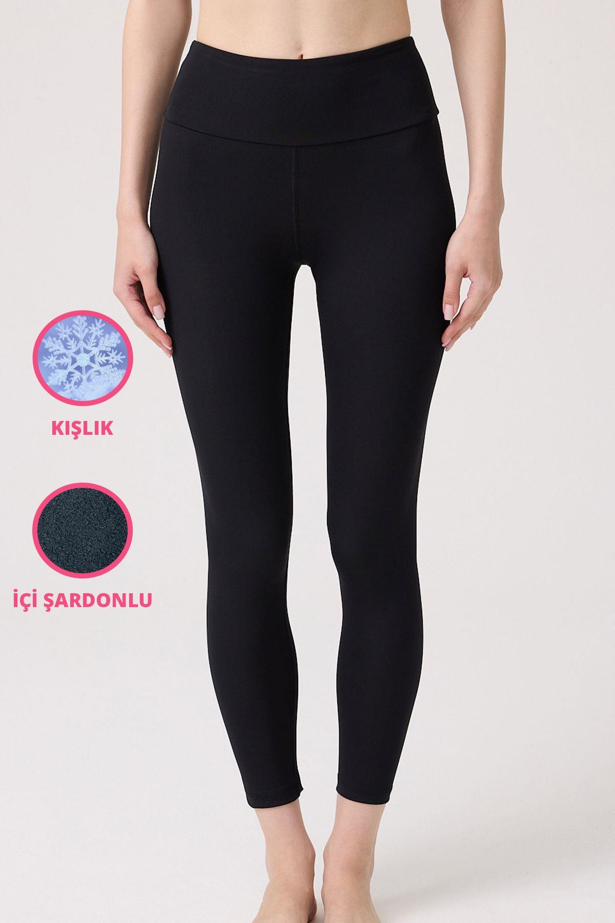 High Wasit Legging CH1104