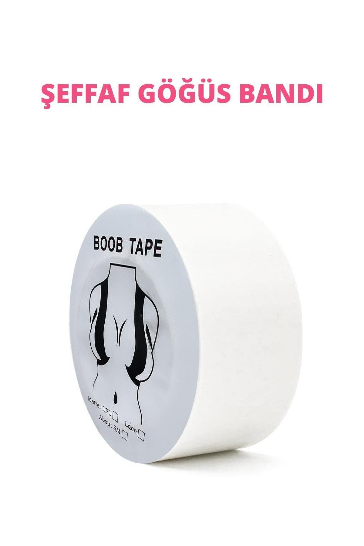 Women Nipple Band CH2526