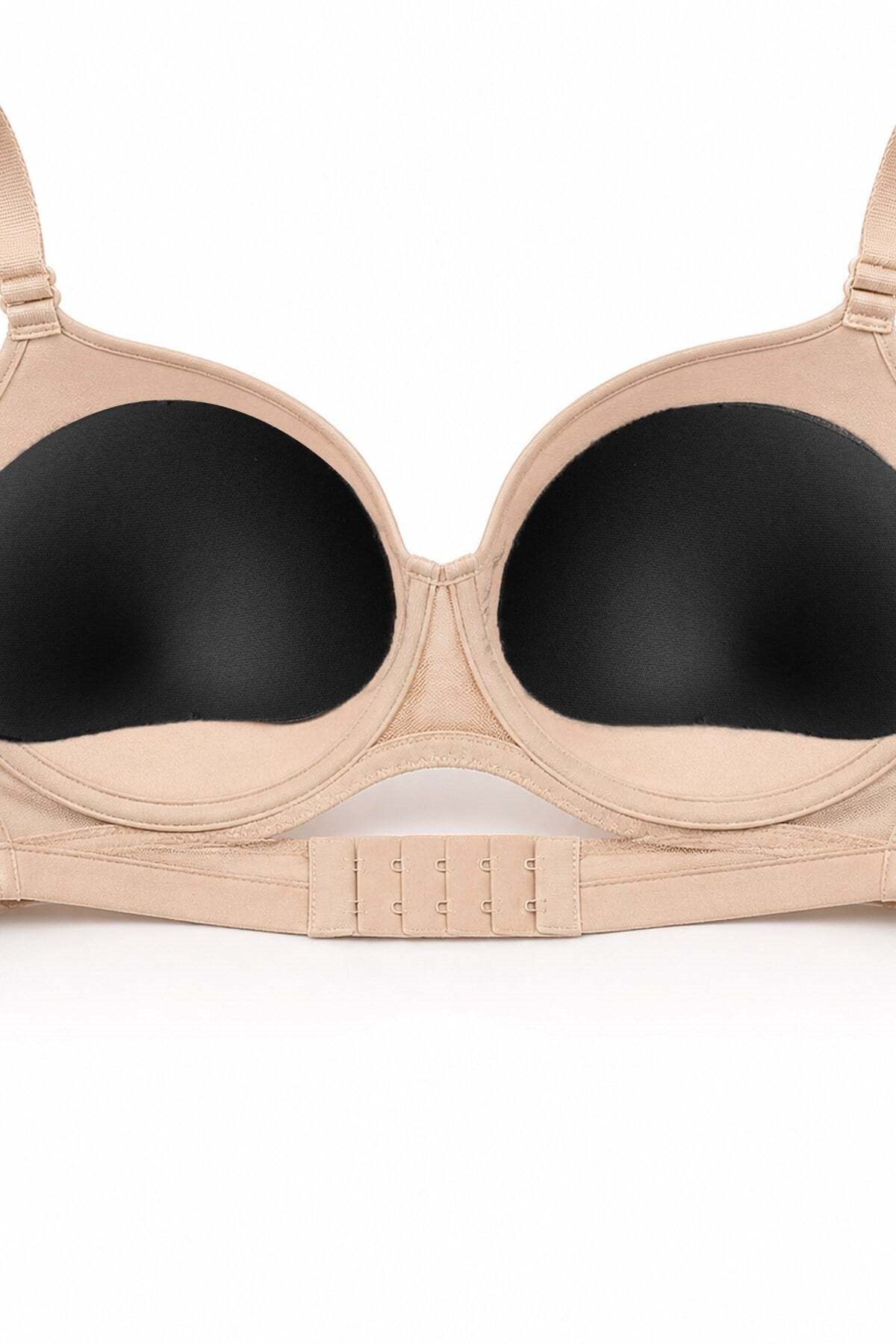 Sütyen Push Up Göğüs Dikleştirici Ped CH2531