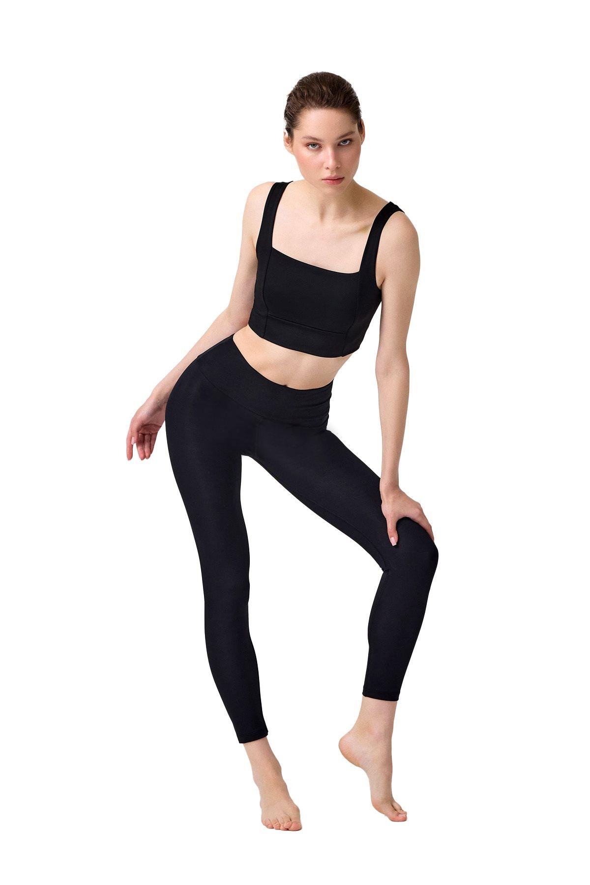 High Waist Legging CH1070
