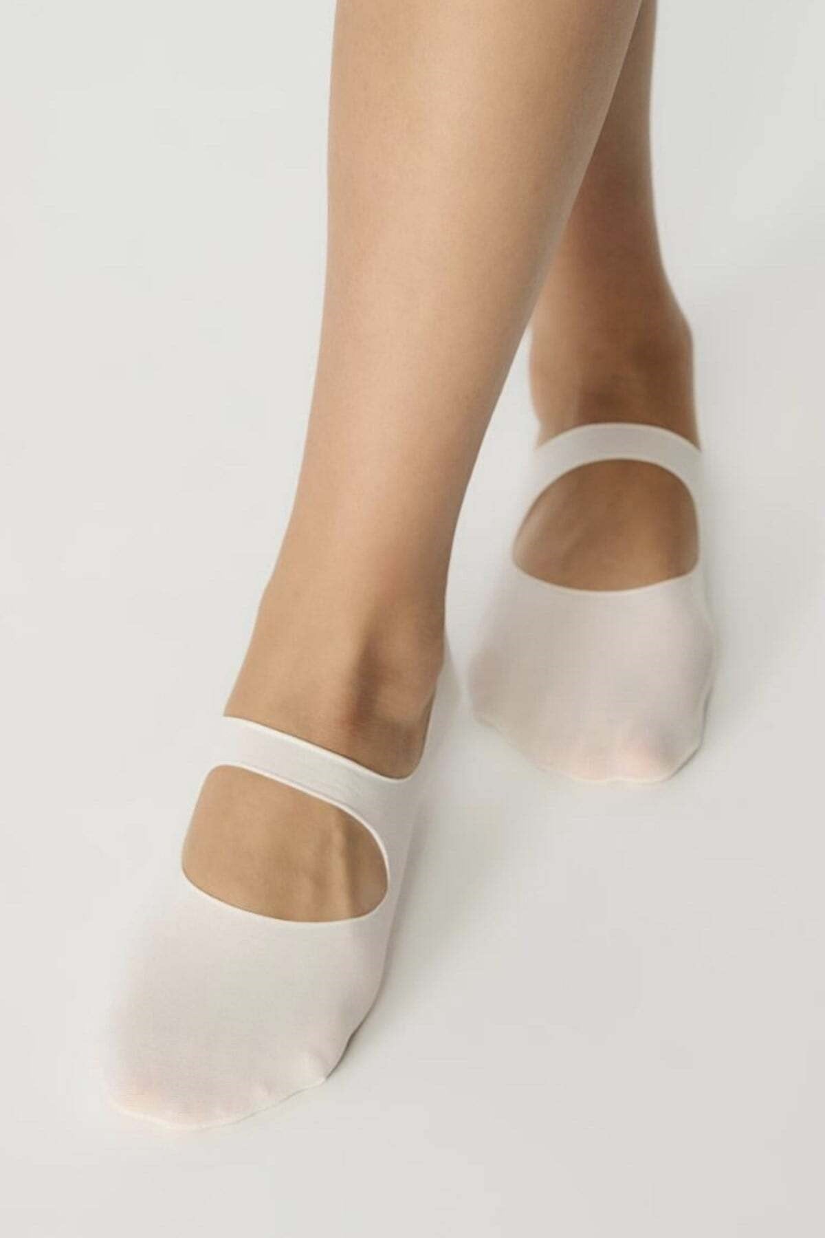 Yoga Babet Çorap CH2534