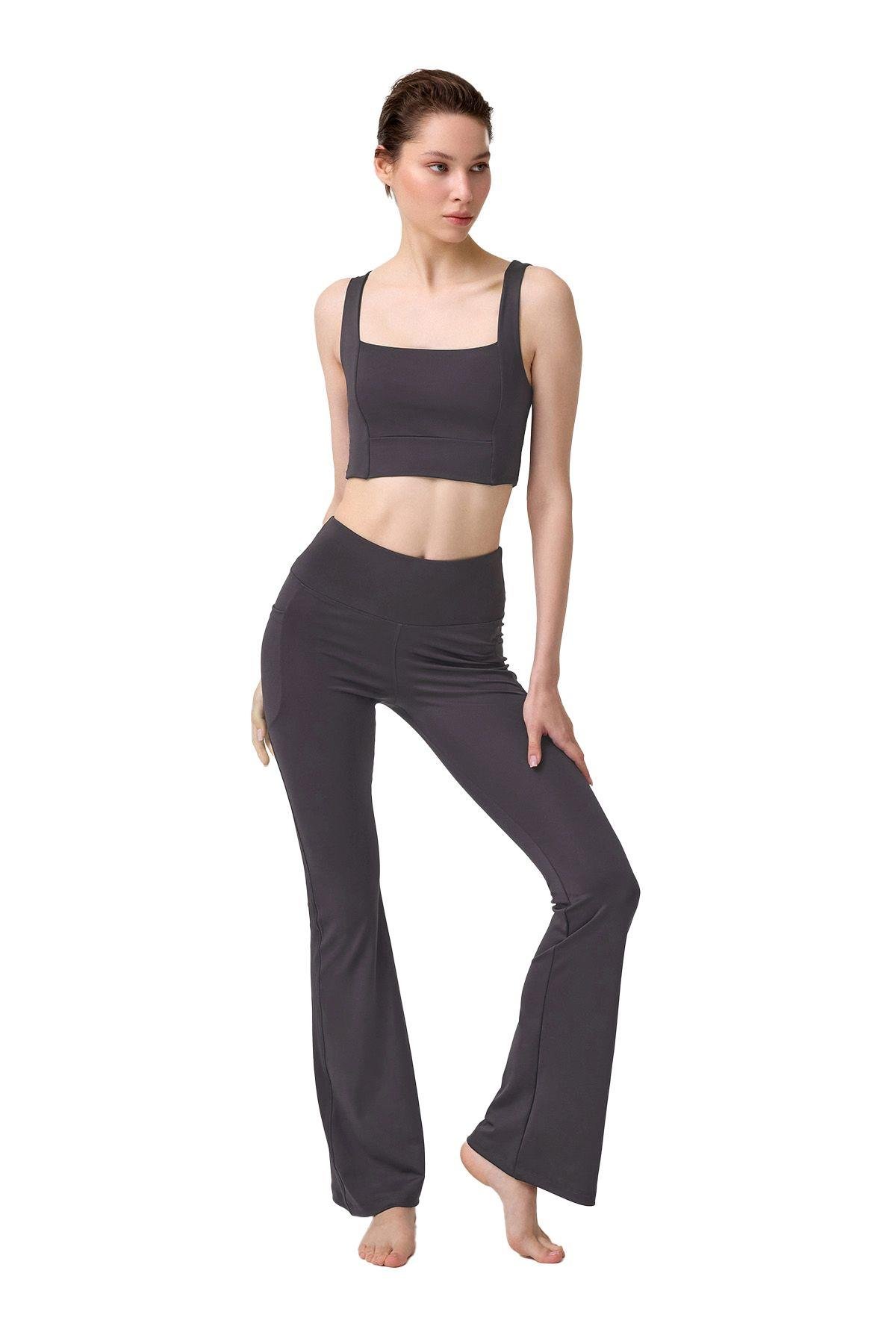High Waist Women Legging CH1073