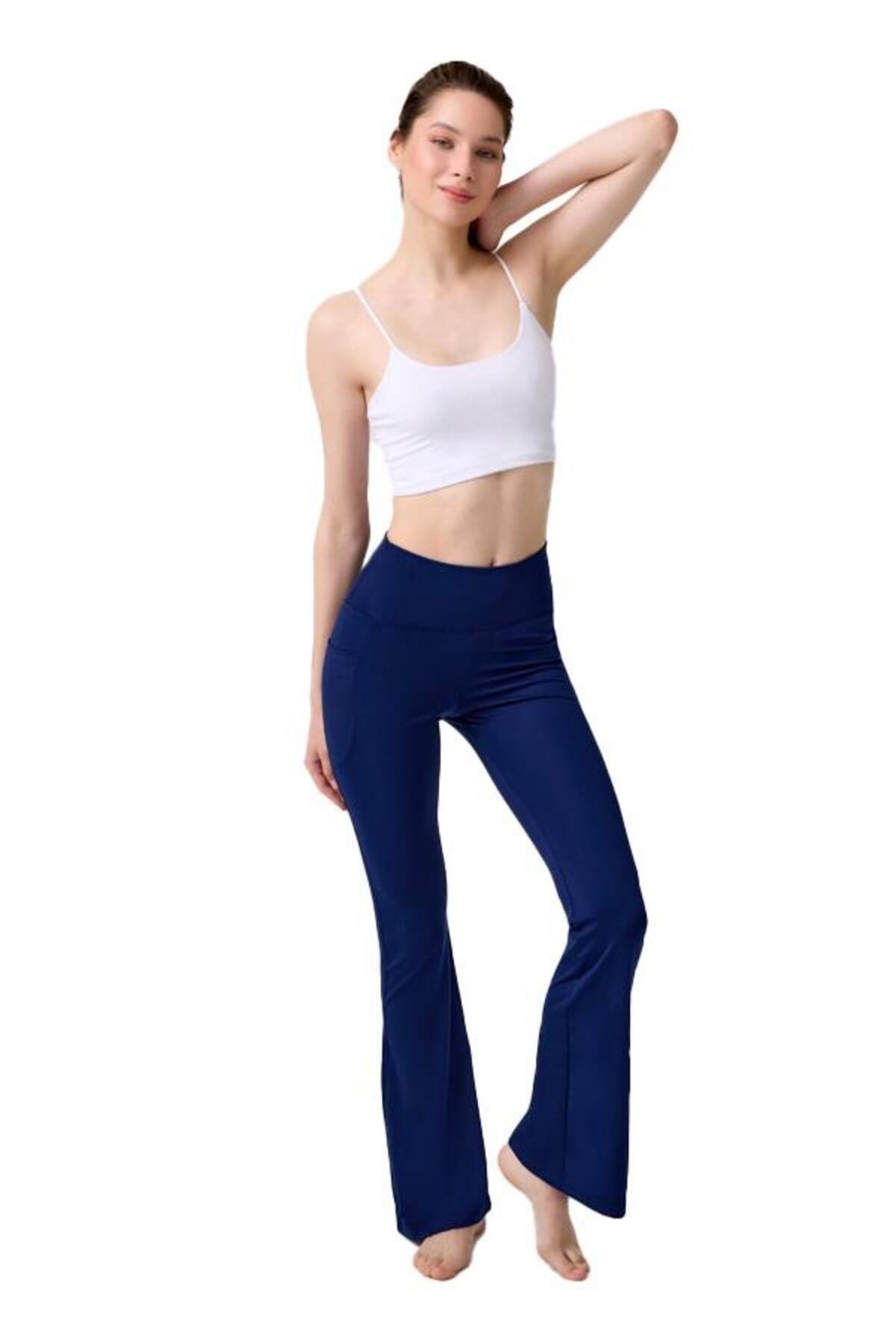 High Waist Women Legging CH1073
