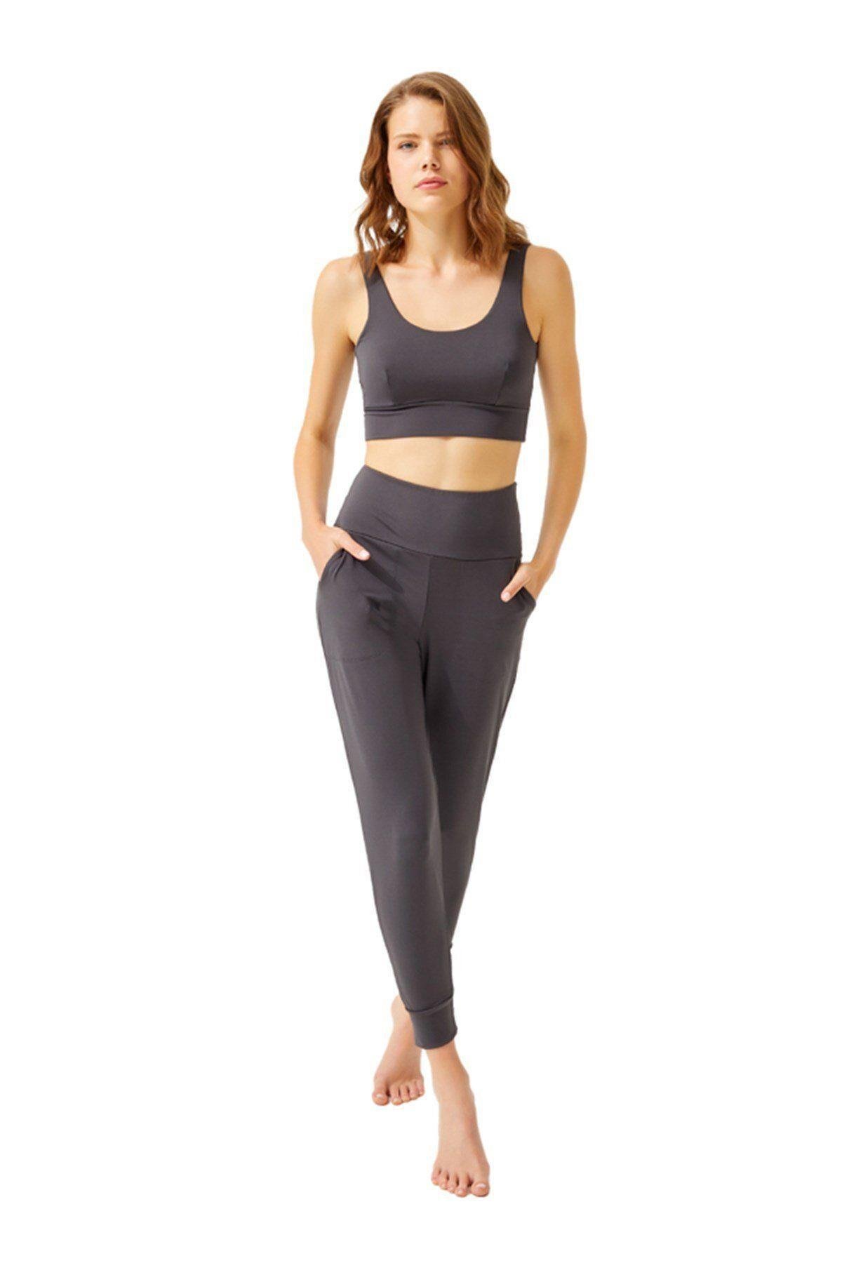 High Waist Tummy Control Jogger CH1035