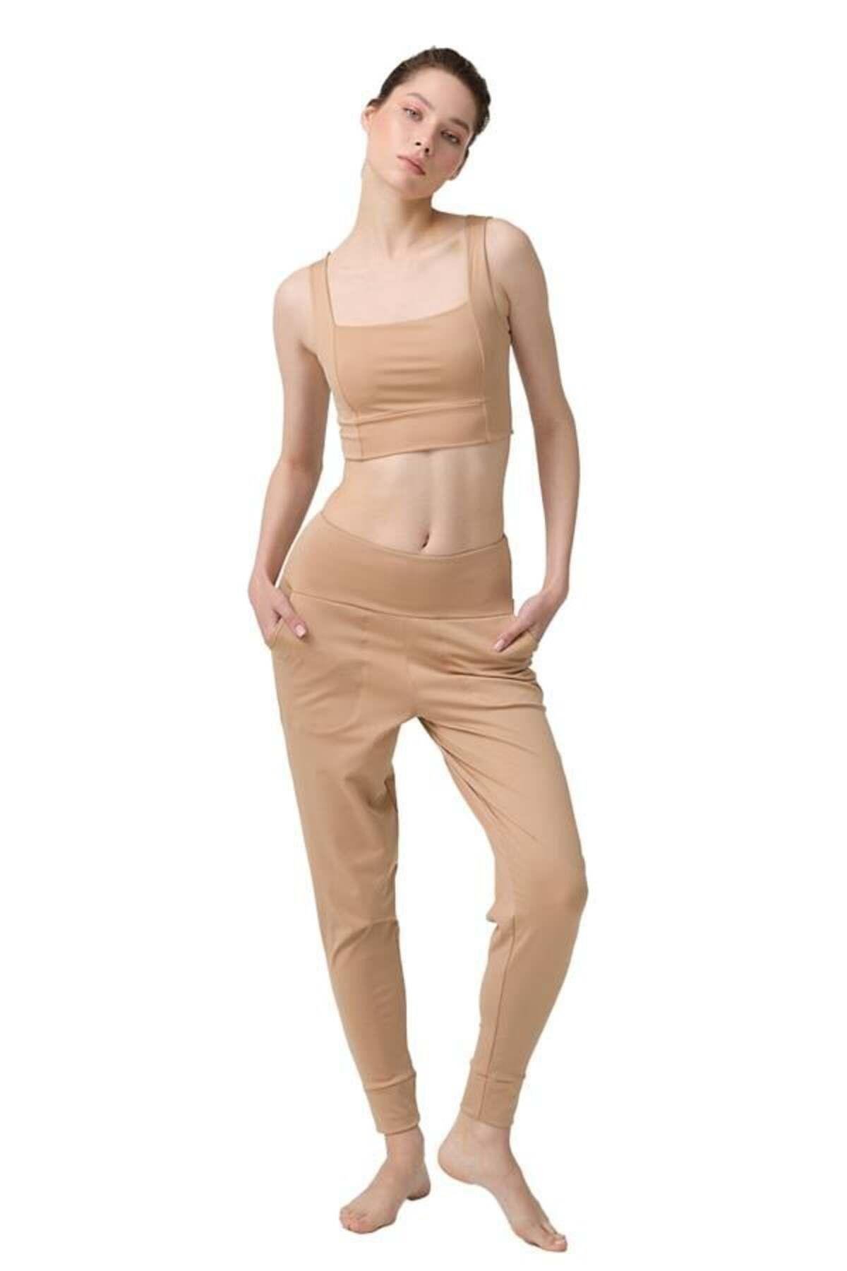 High Waist Tummy Control Jogger CH1035