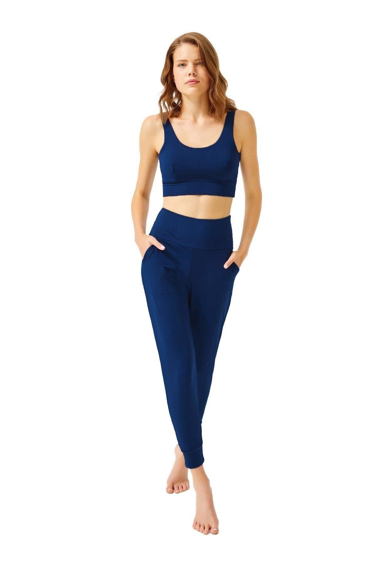 High Waist Tummy Control Jogger CH1035