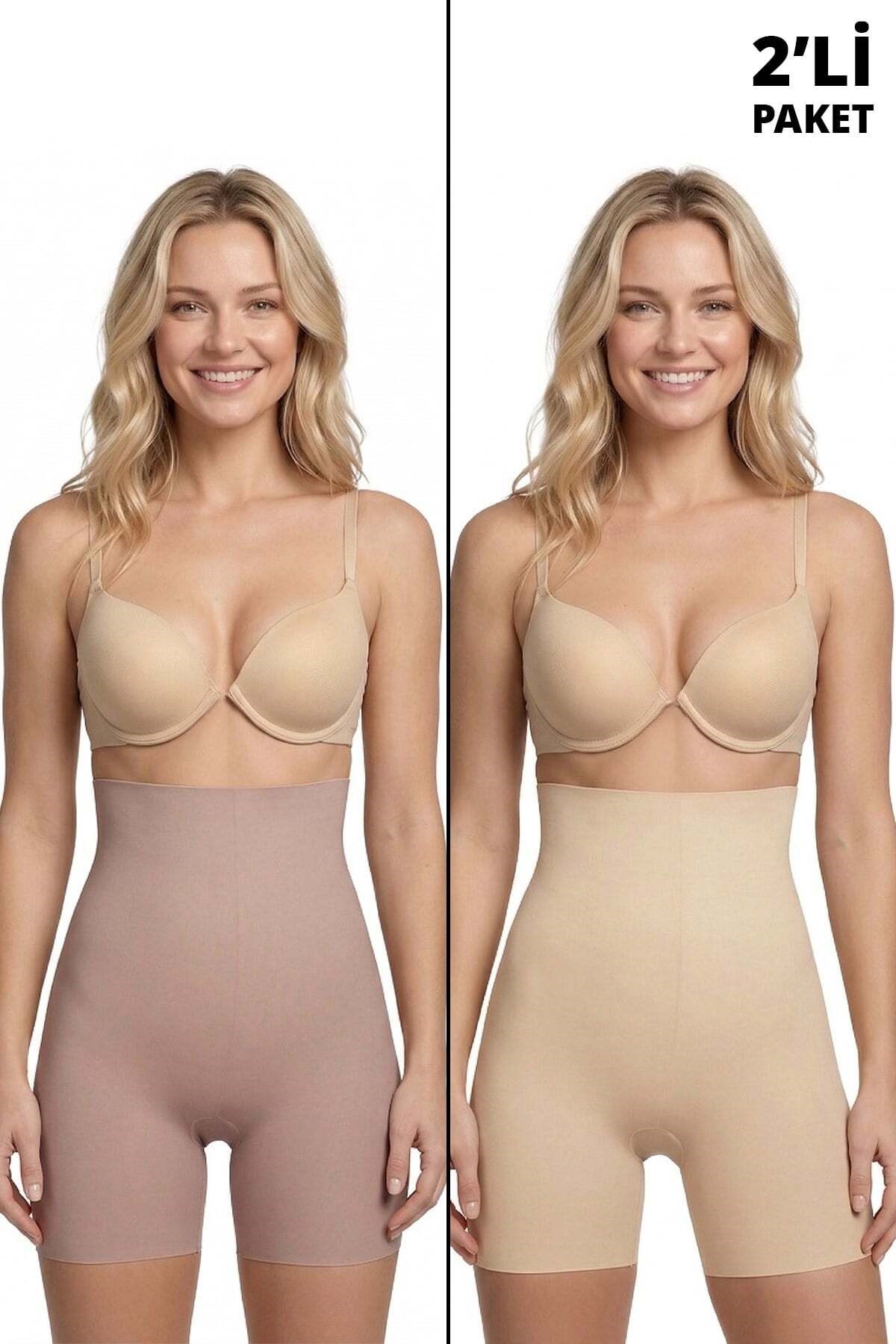 High Waist Women Corset CH1098