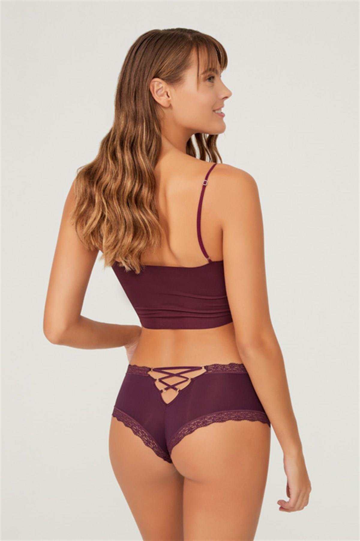 Hipster Panties for Women  Cottonhill Underwear & Lingerie