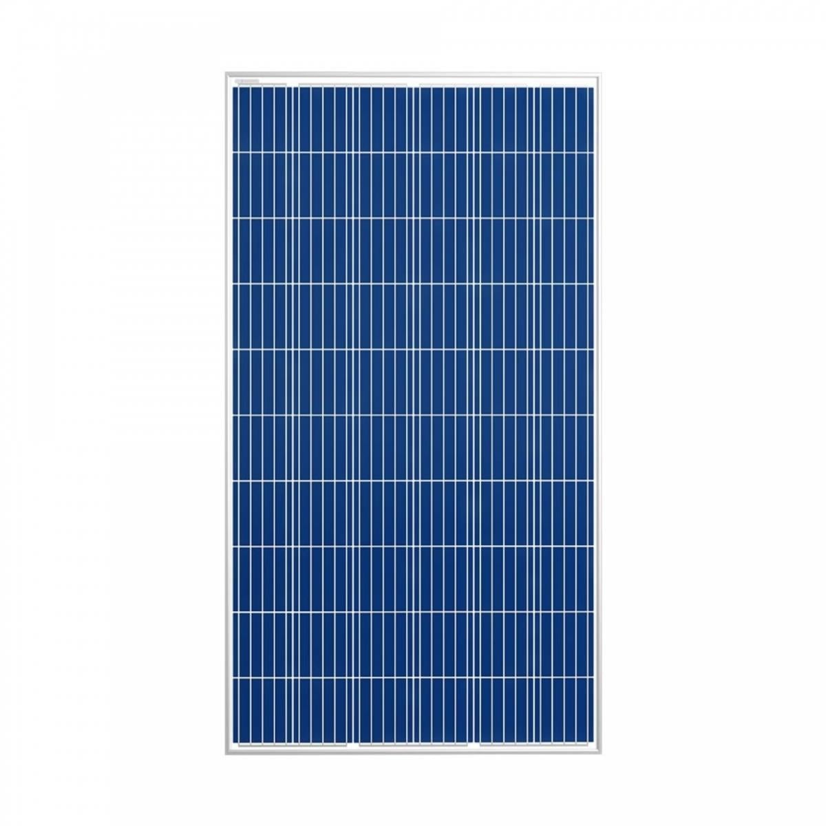 CW Enerji 275 Watt 60 Polikristal Güneş Paneli