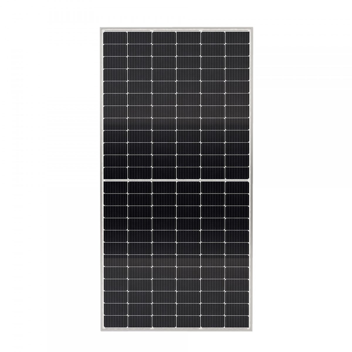 Cw Enerji 455Wp 144PM Half-Cut MB Güneş Paneli