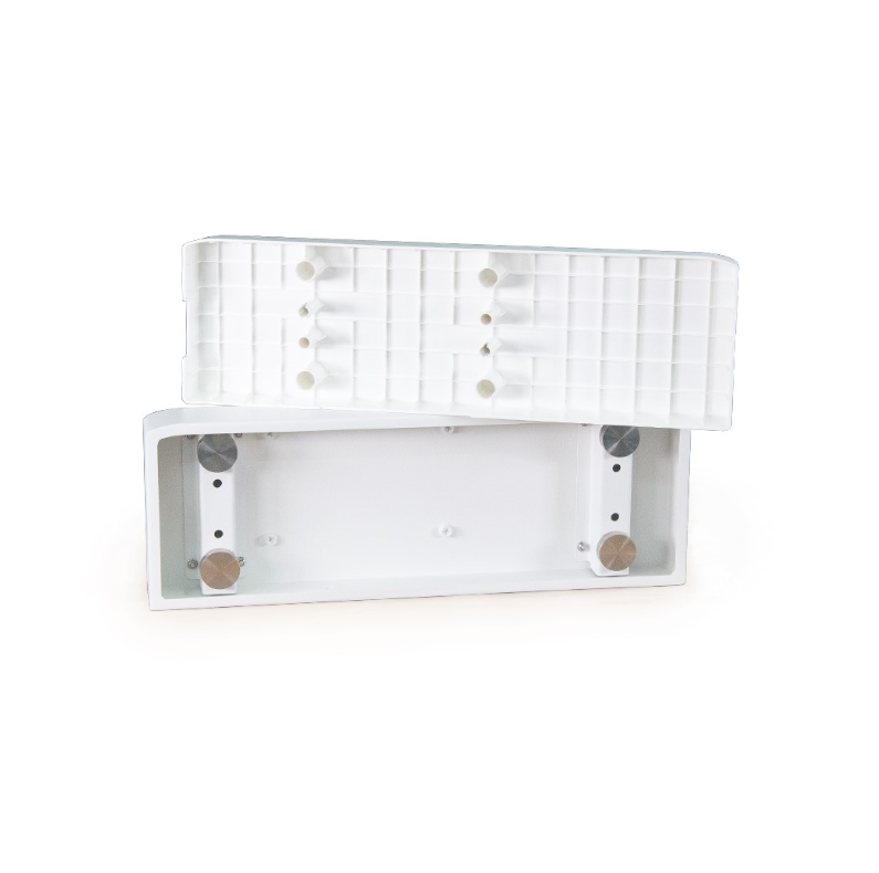 TommaTech 3 KWh Lityum Aksesuar Seti(Üst kapak+Taban+Askı+Kablolar)