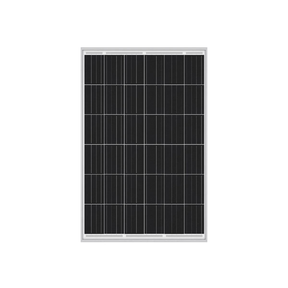 TommaTech 60Wp M12 36PM HC-MB Güneş PaneliTommaTechTommaTech{TEDARIKCI