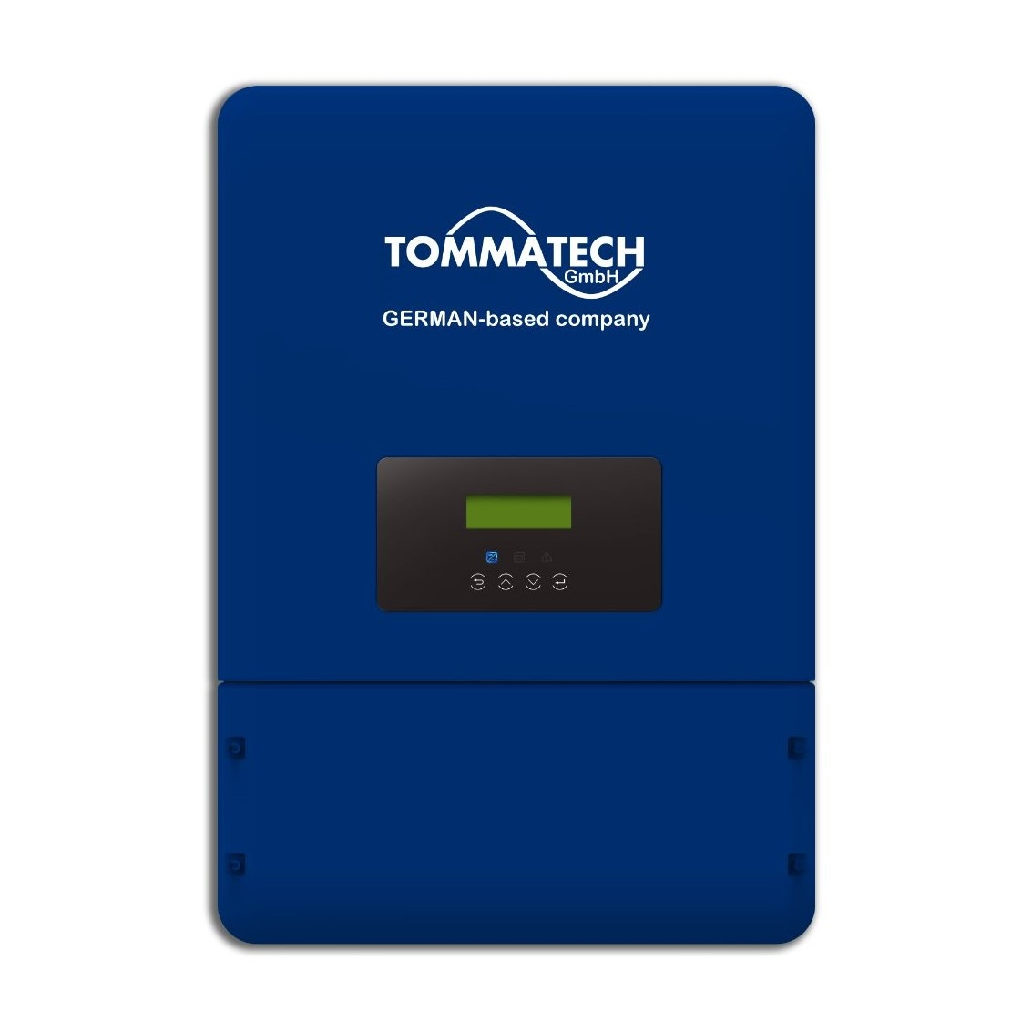 TommaTech Trio Hybrid 10.0kW Üç Faz İnverterHibrit InverterTommaTech{TEDARIKCI