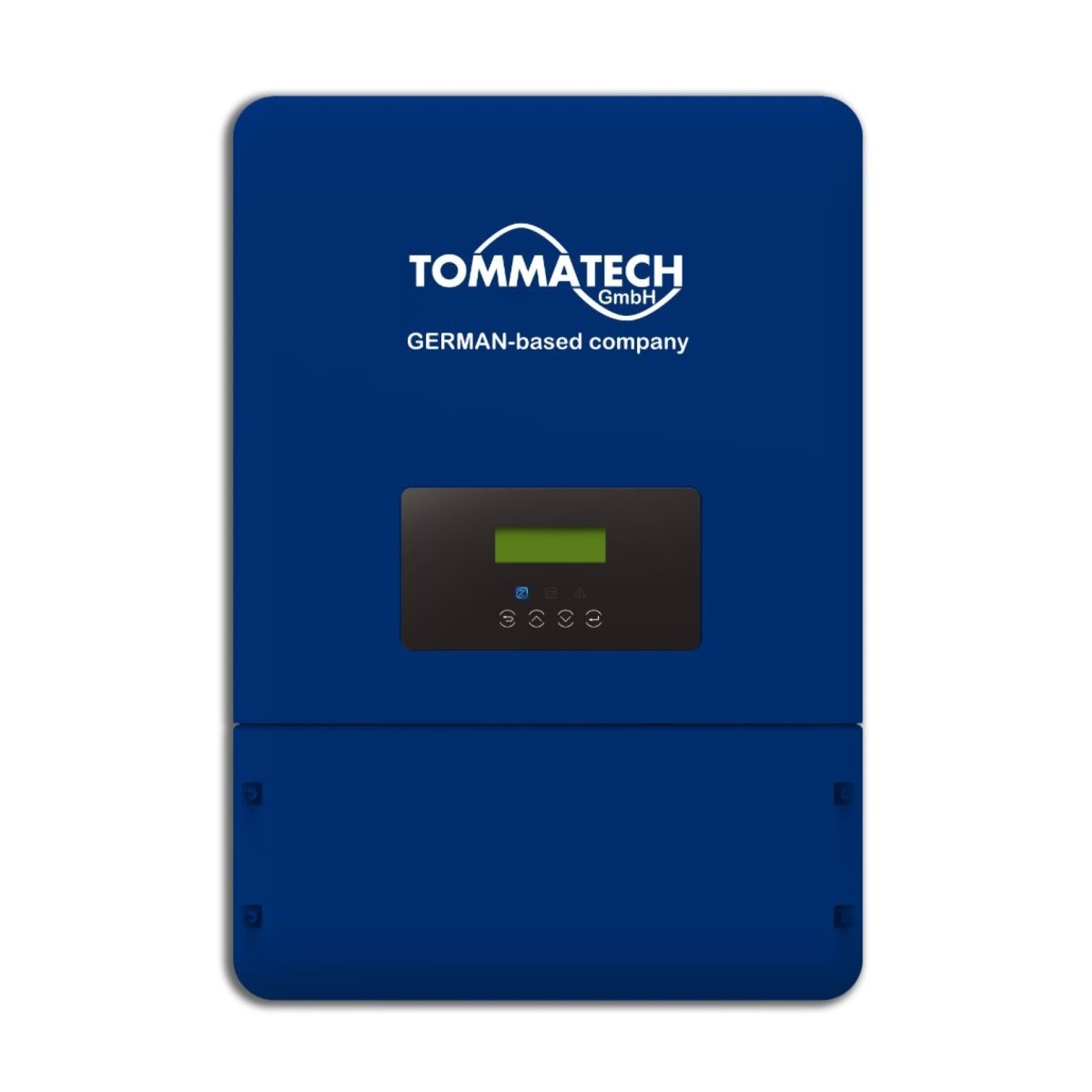 TommaTech Trio Hybrid-K 5.0kW Üç Faz Hibrit İnvertör