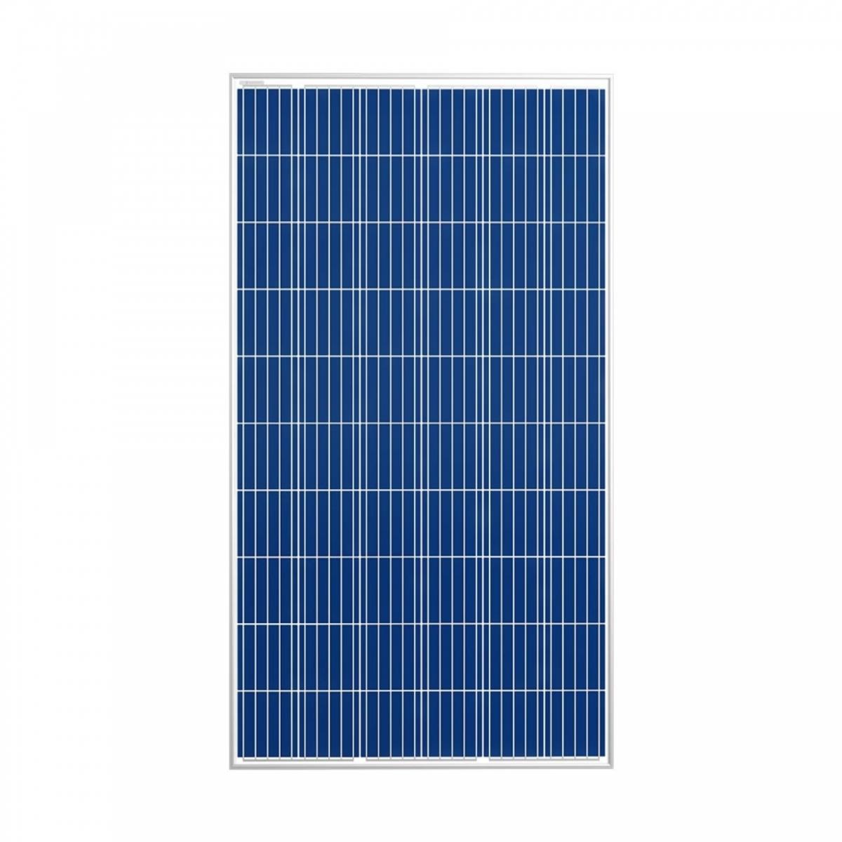 CW Enerji 275 Watt 60 Polikristal Güneş Paneli