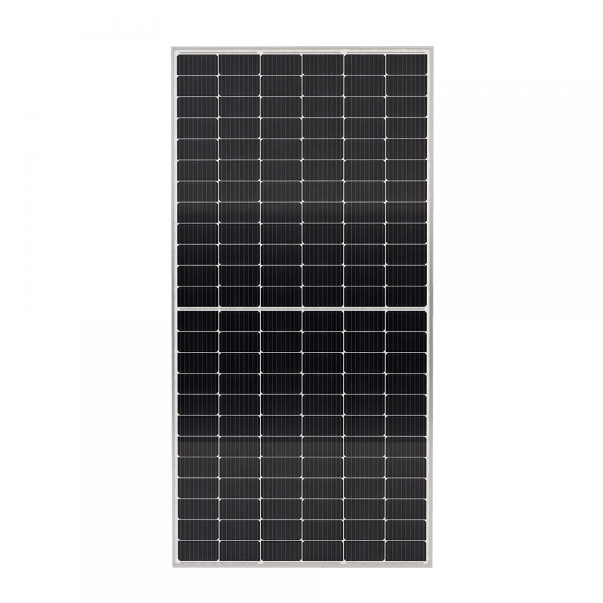 Cw Enerji 455Wp 144PM Half-Cut MB Güneş Paneli