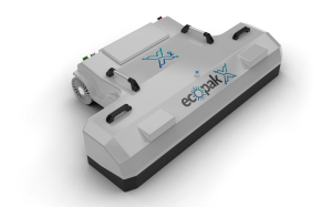 Ecopak X2 Temizlik RobotuTEMİZLİK ROBOTUEcopak{TEDARIKCI