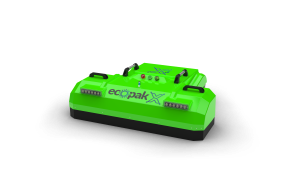 Ecopak X3 Temizlik RobotuTEMİZLİK ROBOTUEcopak{TEDARIKCI