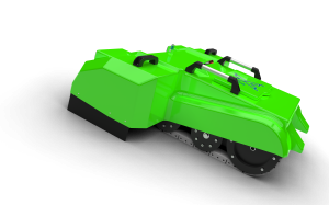 Ecopak X4 Temizlik RobotuTEMİZLİK ROBOTUEcopak{TEDARIKCI