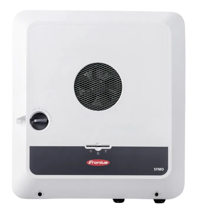 Fronius Symo GEN24 10.0 Plus Hibrit  İnverterFronius On-Grid İnverterFronius{TEDARIKCI
