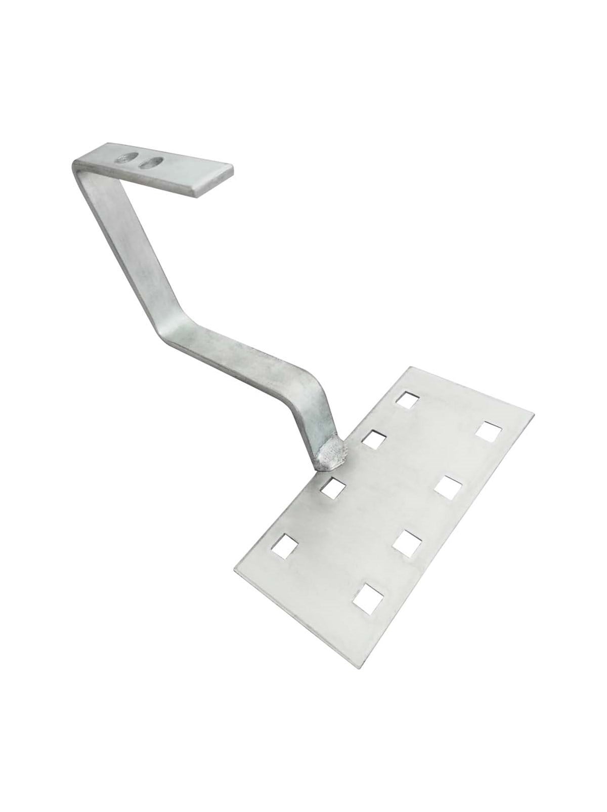 SE Kiremit Çatı Kancası Galvaniz