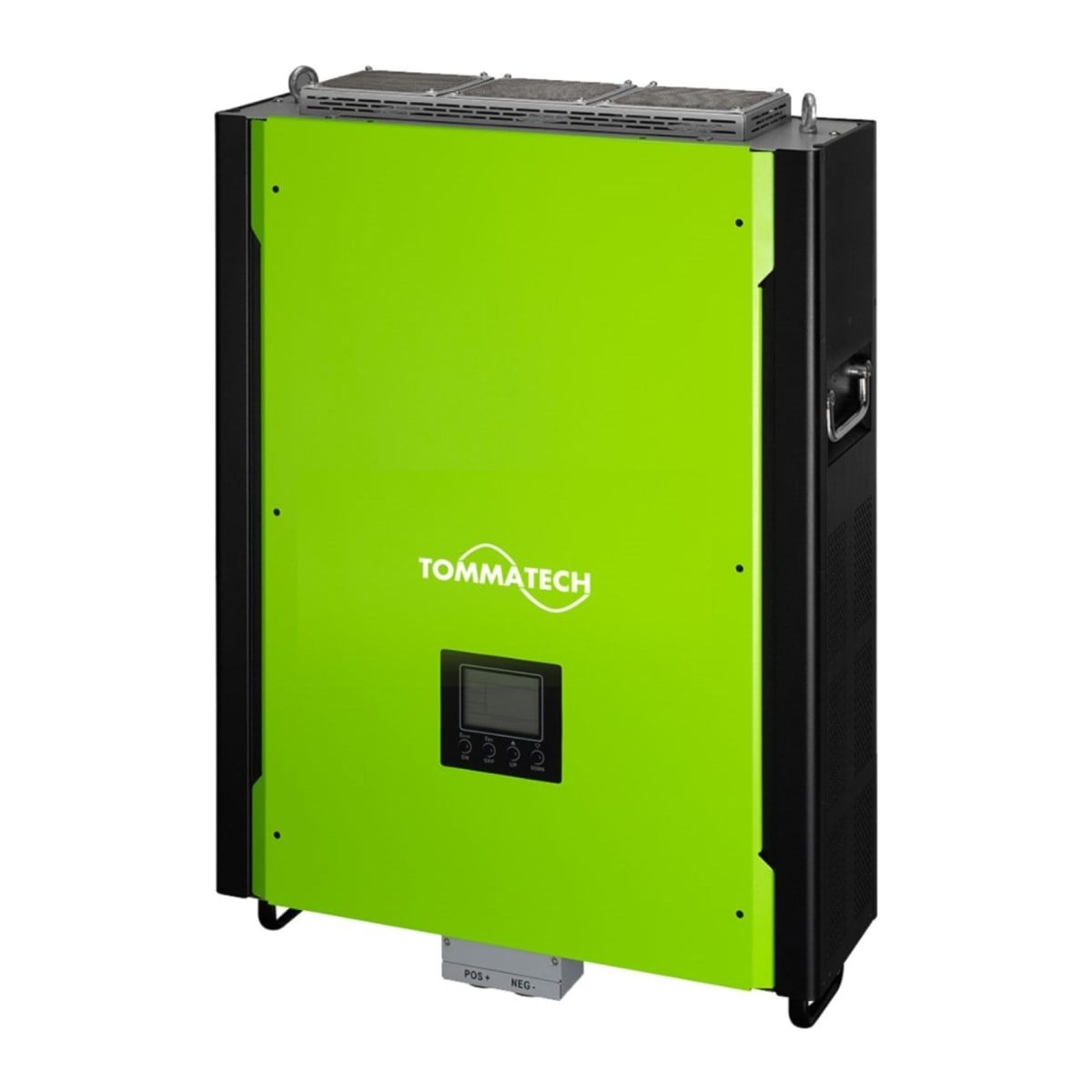 TommaTech 15K 48V HV MPPT 15.000W P Akıllı İnvertör