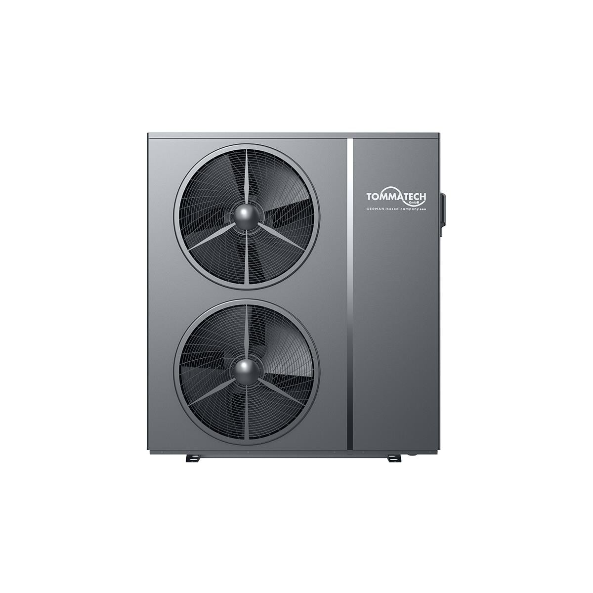 TommaTech 23kW Isı Pompası(TriFaze)
