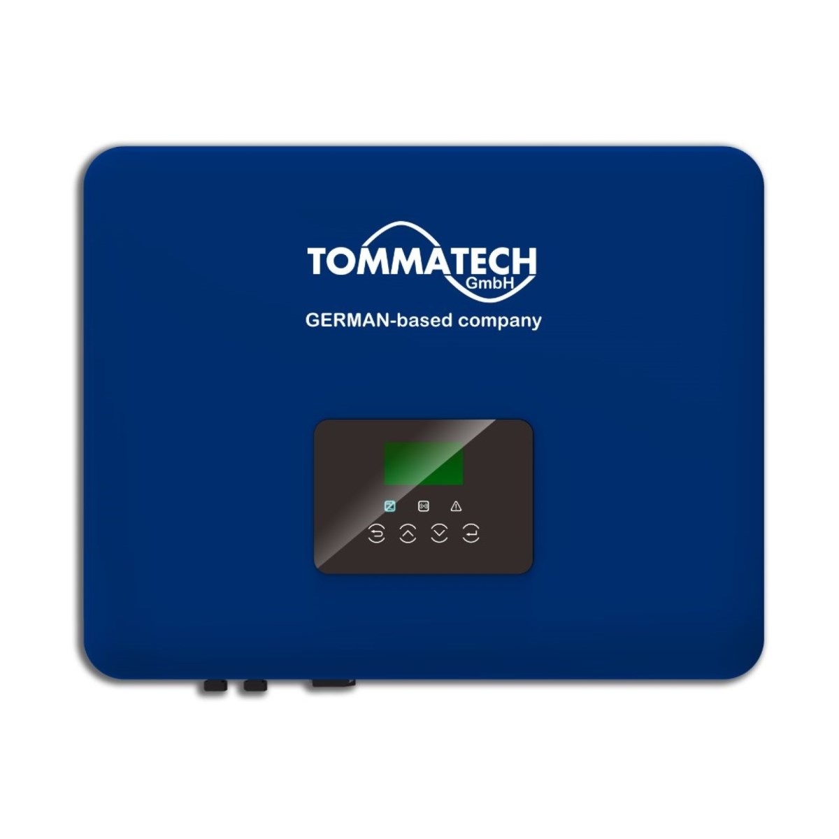 TommaTech Trio Atom 10.0 Üç Faz Dizi İnvertör