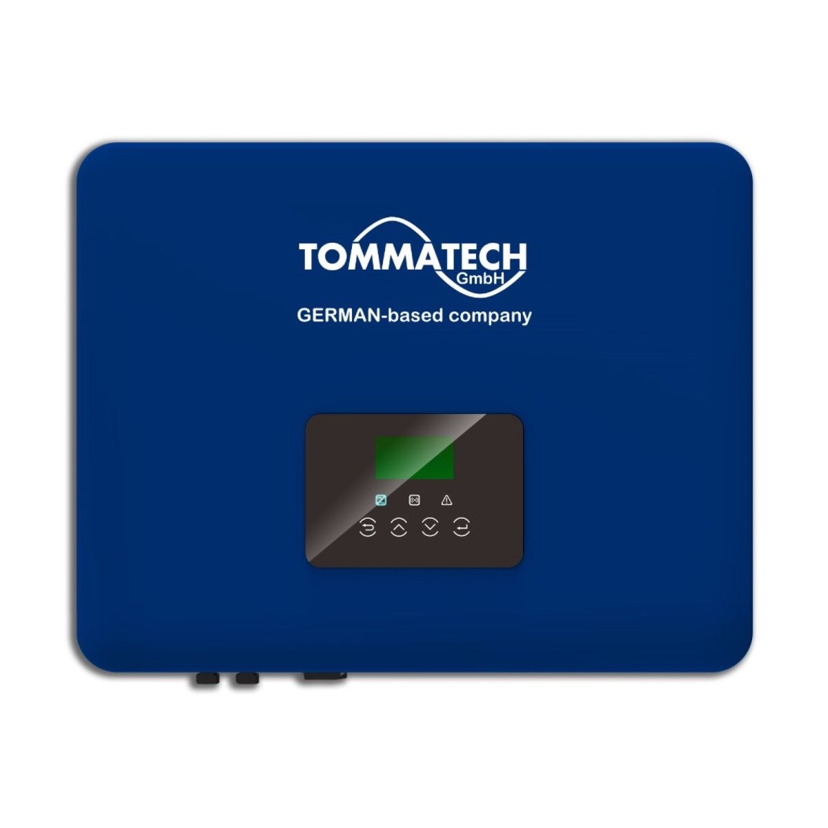TommaTech Trio Atom 5.0 Üç Faz Dizi İnvertör