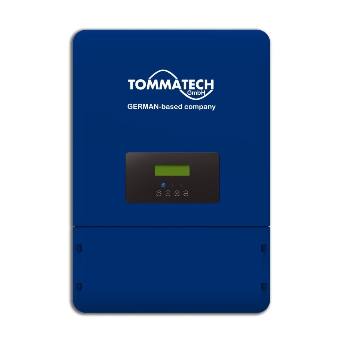 TommaTech Trio Hybrid-K 10.0kW Üç Faz Hibrit İnvertör