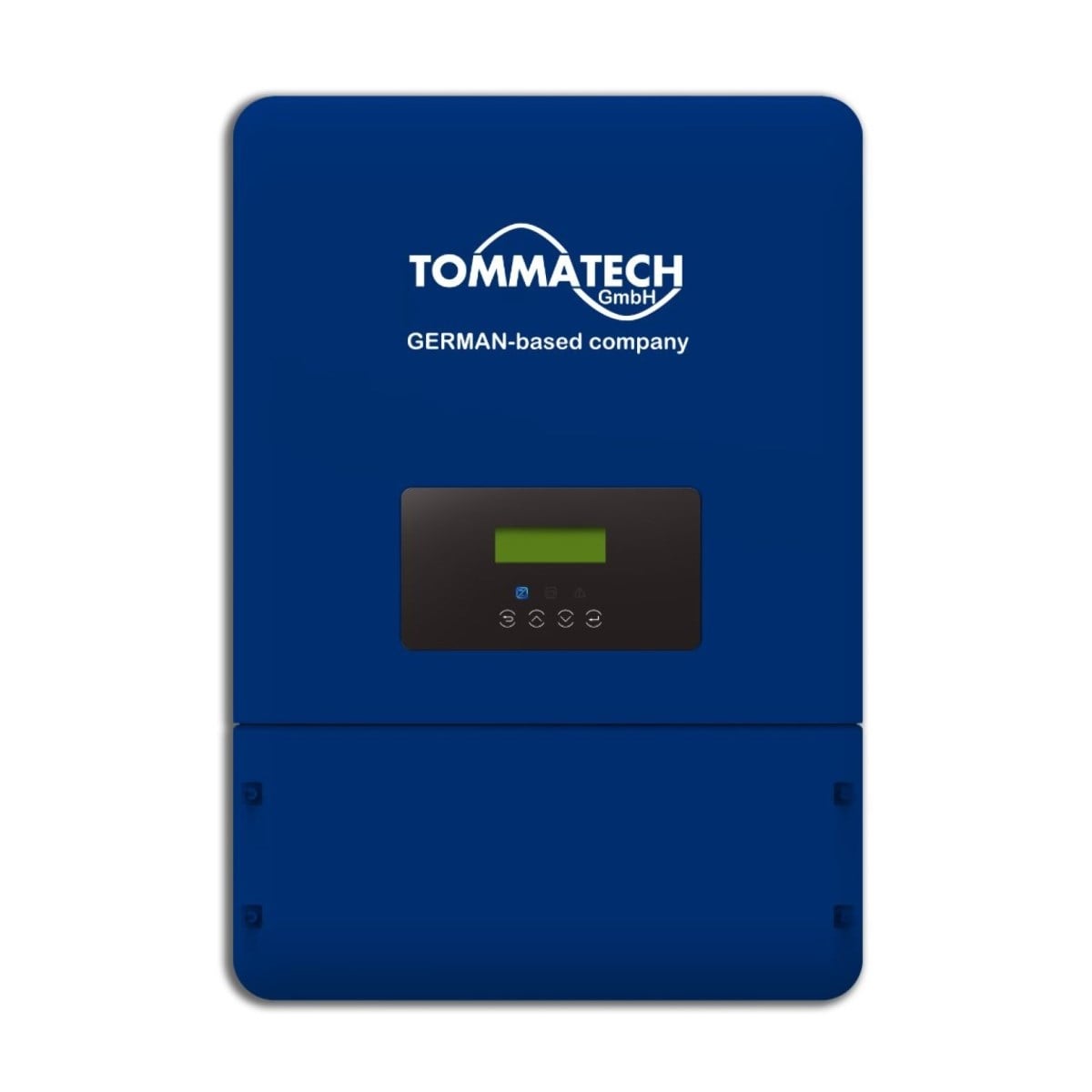 TommaTech Trio Hybrid-K 5.0kW Üç Faz Hibrit İnvertör