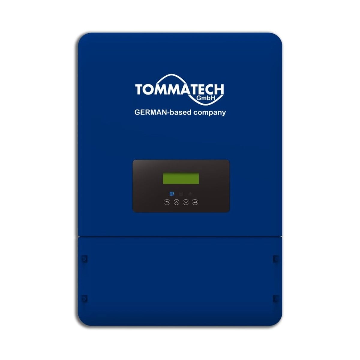 TommaTech Trio Hybrid-K 6.0kW Üç Faz Hibrit İnvertör