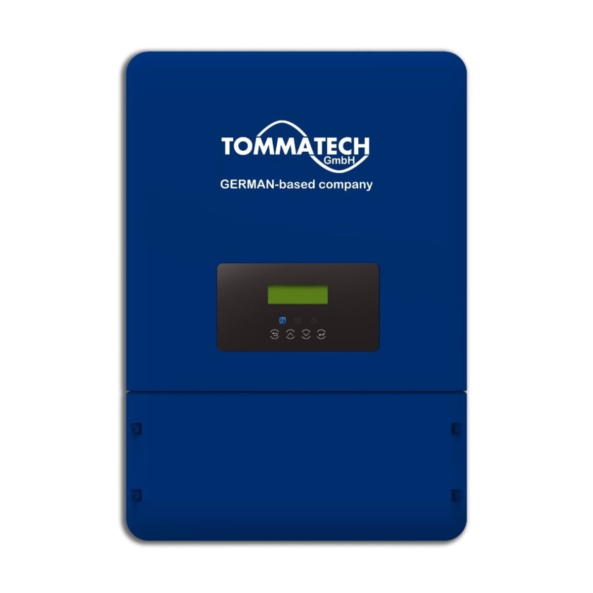 TommaTech Trio Hybrid-K 8.0kW Üç Faz Hibrit İnvertör