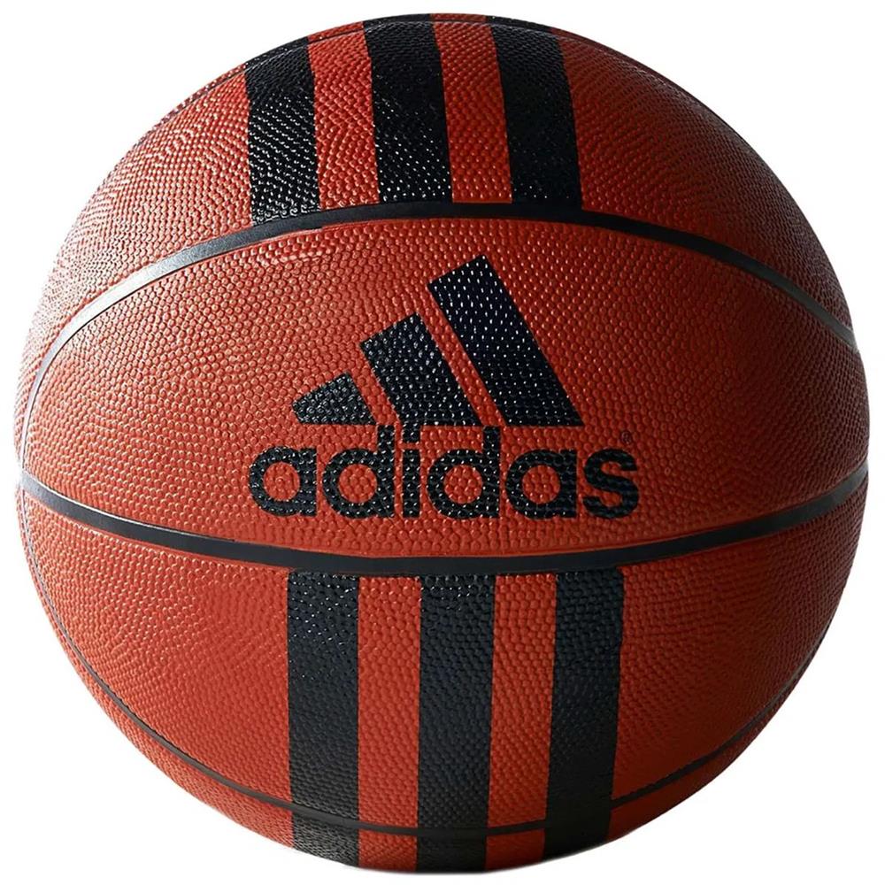 Adidas 3 Stripe D 29.5 Basketbol Topu Kahve Renk KAHVE