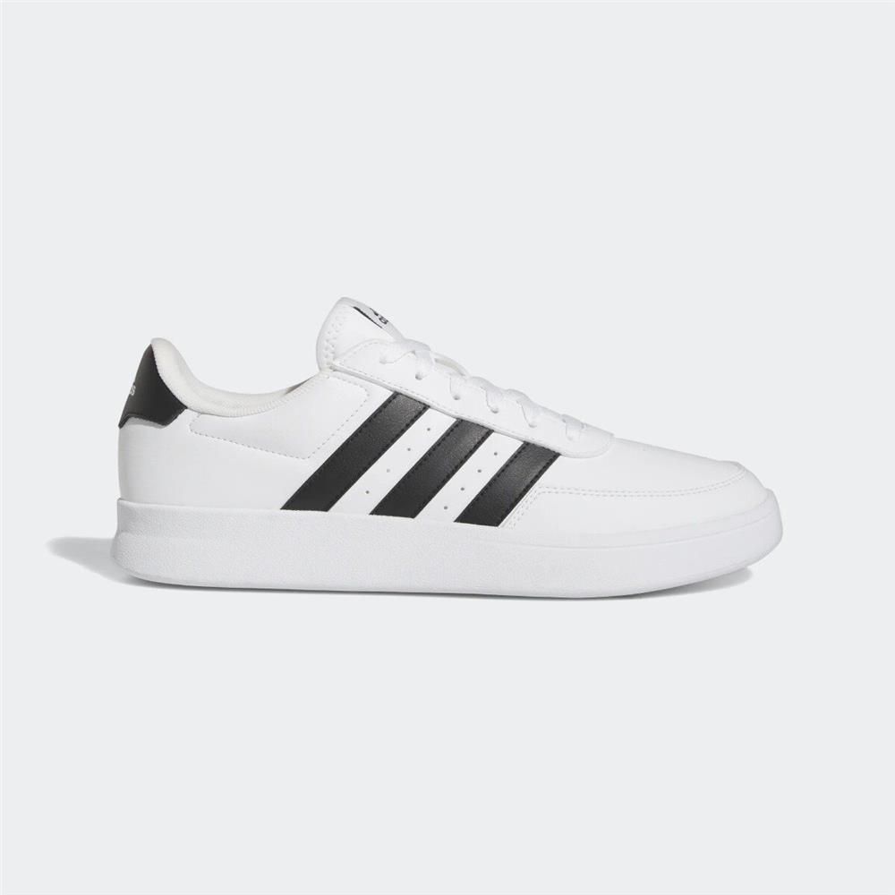 Adidas Breaknet 2.0 Beyaz Siyah Renk BEYAZ SİYAH