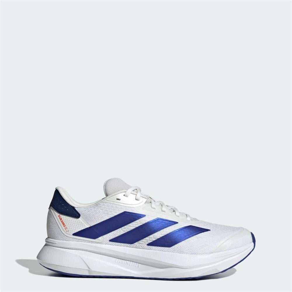 Adidas Duramo Sl2 M Beyaz Mavi Renk BEYAZ MAVİ