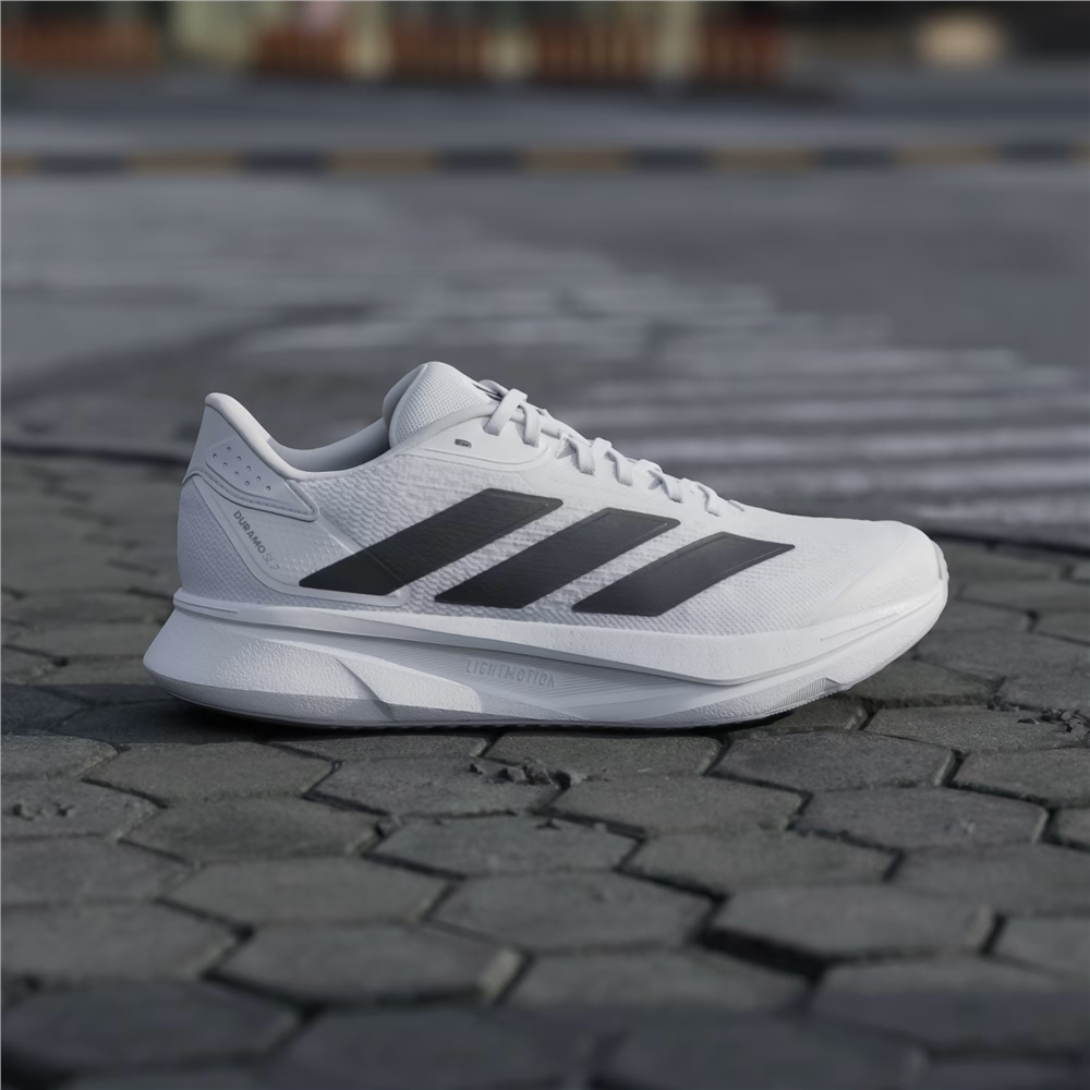 Adidas Duramo Sl2 W Beyaz Siyah Renk BEYAZ SİYAH