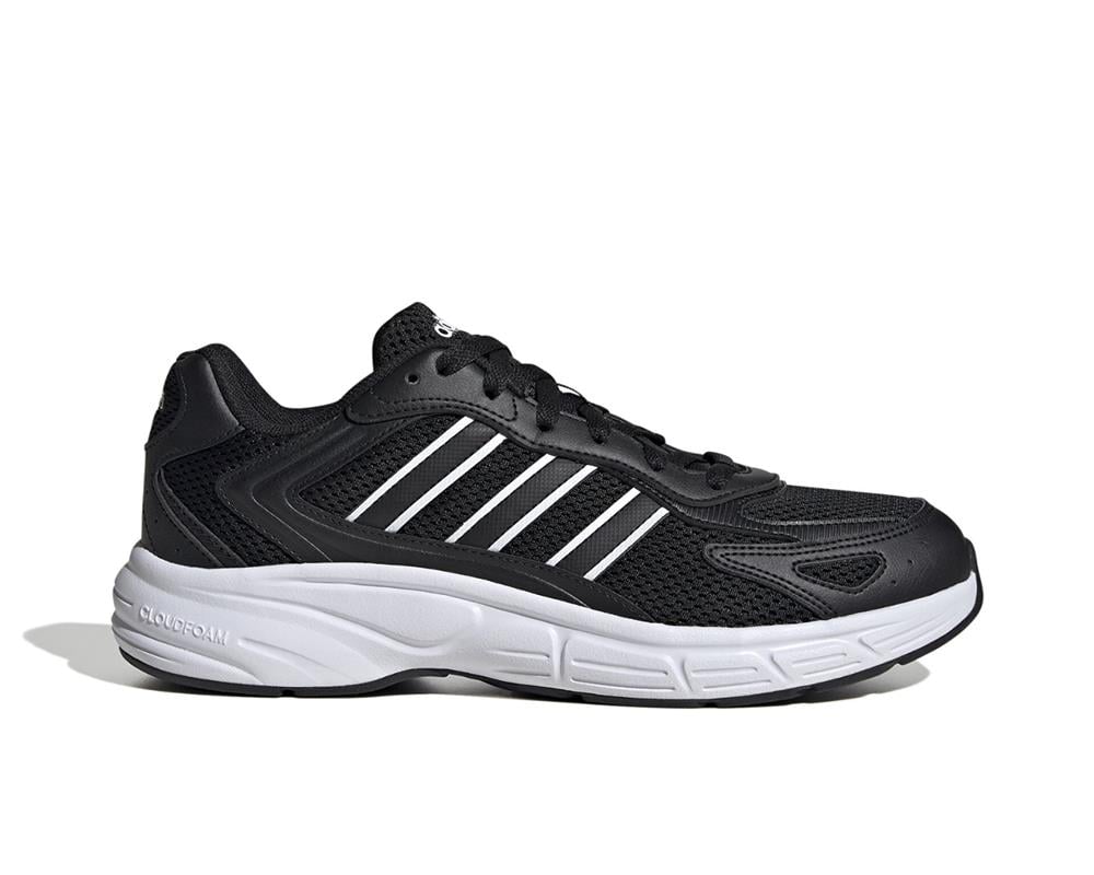 Adidas Eclyptix 2000 Siyah Beyaz Renk SİYAH BEYAZ