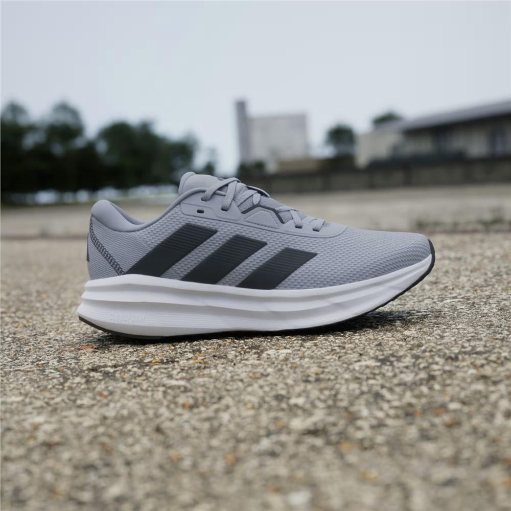 Adidas Galaxy 7 M Gri Renk GRİ