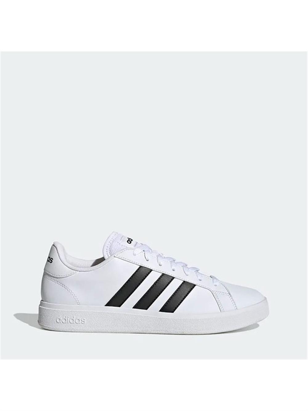 Adidas Grand Court Base 2.0 Beyaz Renk BEYAZ