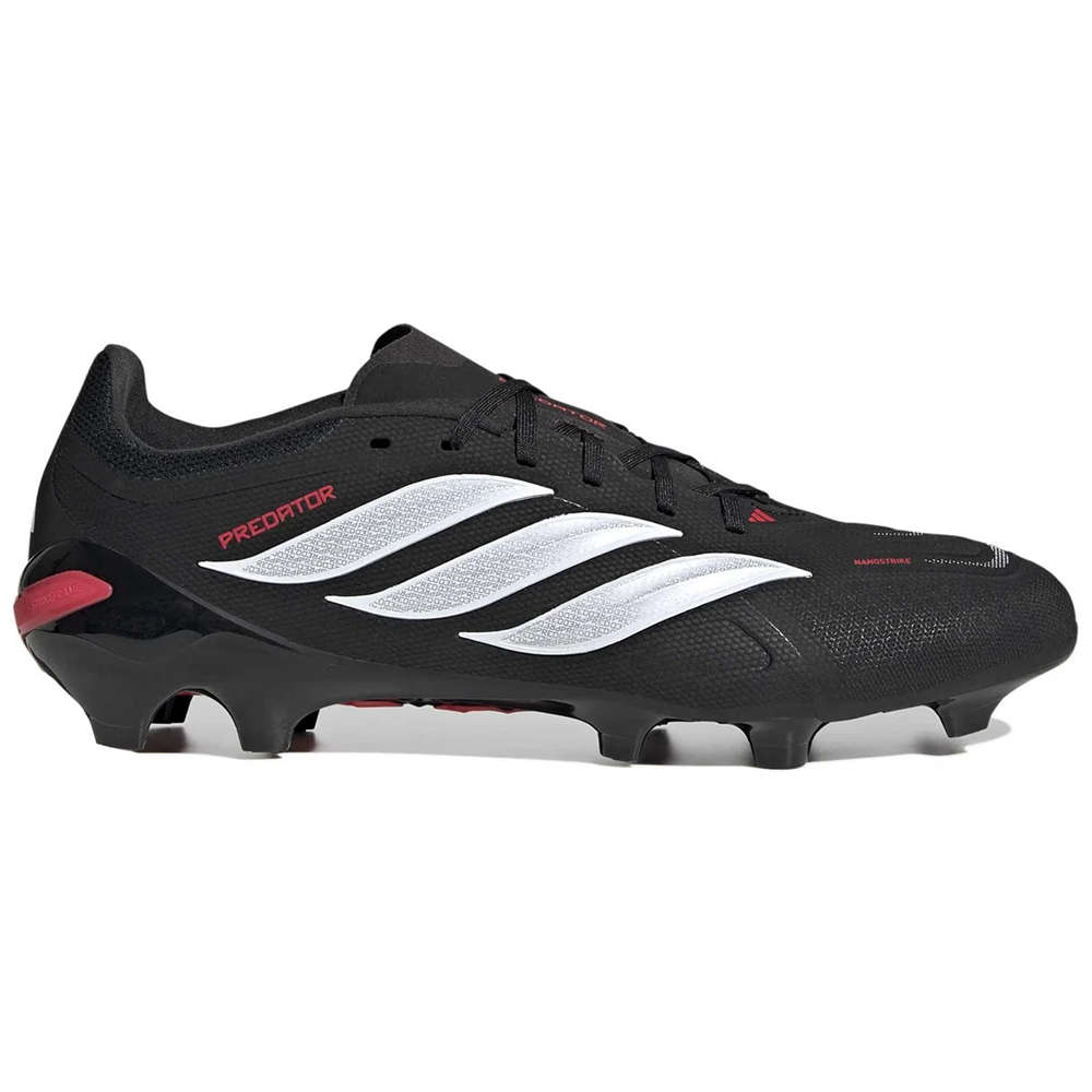 Adidas Predator League Fg Siyah Beyaz Renk SİYAH BEYAZ
