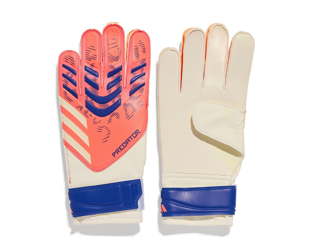 Adidas Predator Training Kaleci Eldiveni Turuncu Renk TURUNCU