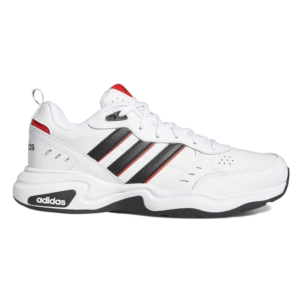 Adidas Strutter Beyaz Kırmızı Renk BEYAZ KIRMIZI