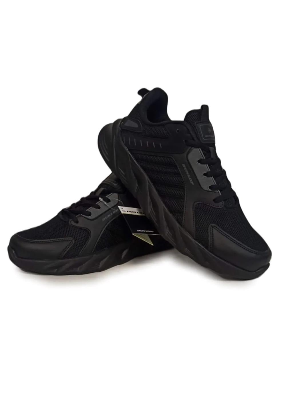Dunlop DnP-1760 Siyah Renk Siyah